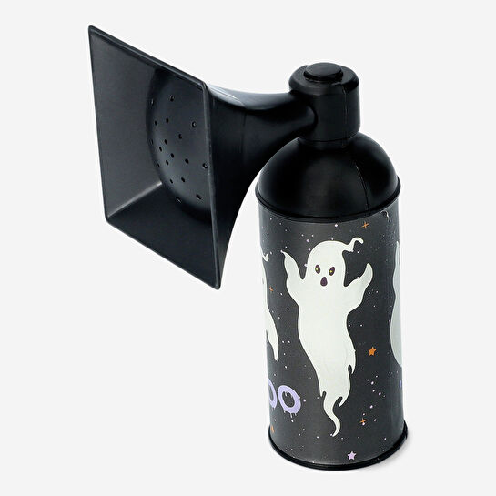 Flying Tiger Copenhagen Siyah Ses Makinesi