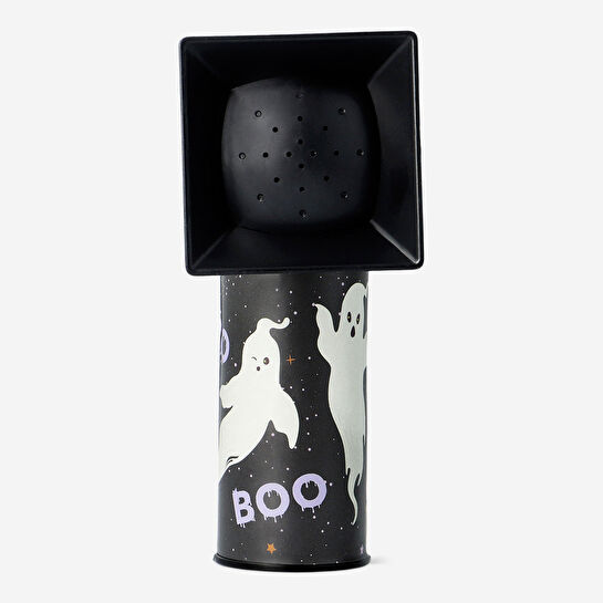 Flying Tiger Copenhagen Siyah Ses Makinesi