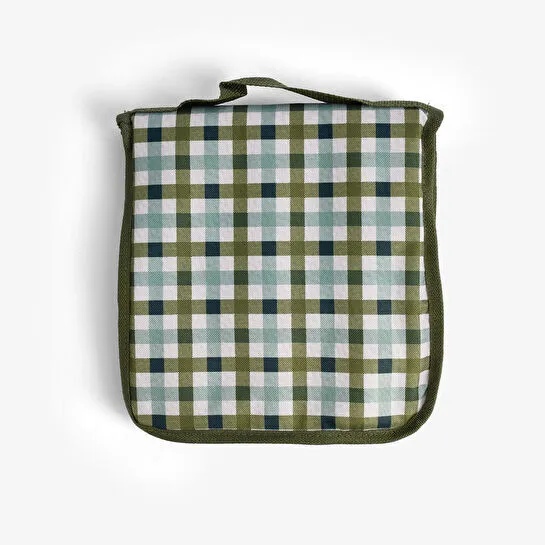 Flying Tiger Copenhagen 2 Kişilik Çantalı Piknik Sofra Seti