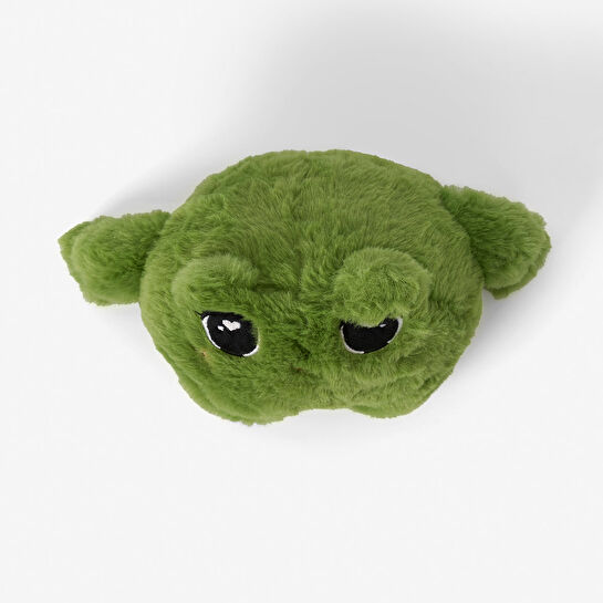 Flying Tiger Copenhagen Mini Peluş Oyuncak Kurbağa