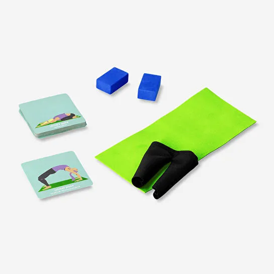 Flying Tiger Copenhagen Mini Parmak Yogası Oyunu