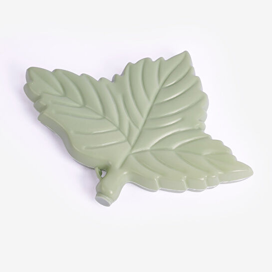 Flying Tiger Copenhagen Beyaz Yaprak Şeklinde Soğutucu