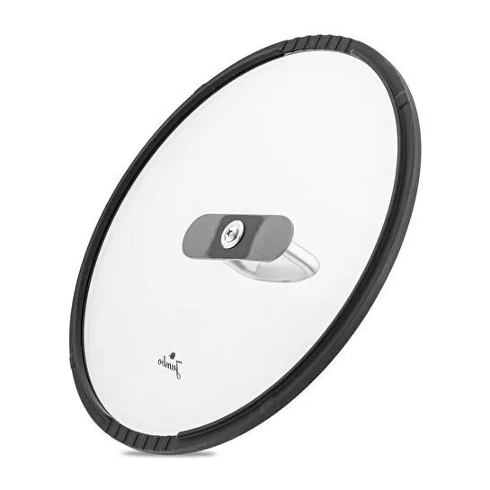 Jumbo Weston 3PLY 8 Parça İndüksiyon Tabanlı Paslanmaz Çelik Tencere Seti