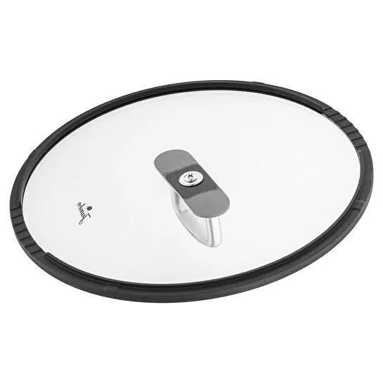 Jumbo Weston 3PLY 8 Parça İndüksiyon Tabanlı Paslanmaz Çelik Tencere Seti