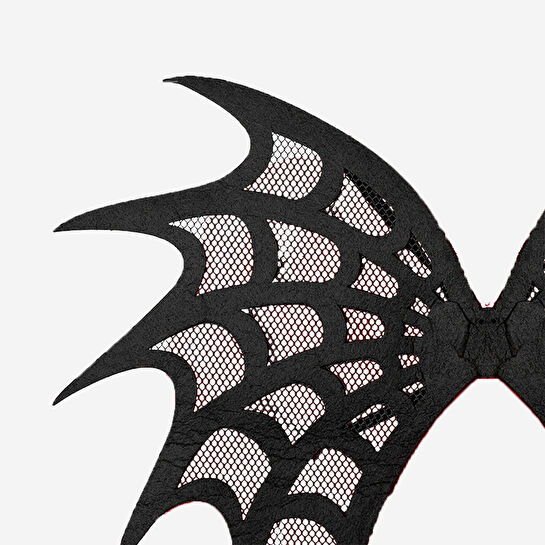 Flying Tiger Copenhagen Siyah Melek Kanadı