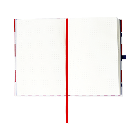 Flying Tiger Copenhagen Çam Ağacı Desenli Yılbaşı Tebrik Kartı