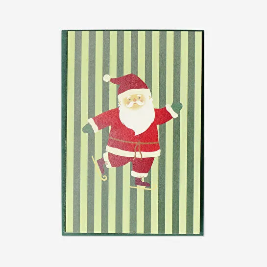 Flying Tiger Copenhagen Hayalet Detaylı Silinebilir Jel Tükenmez Kalem