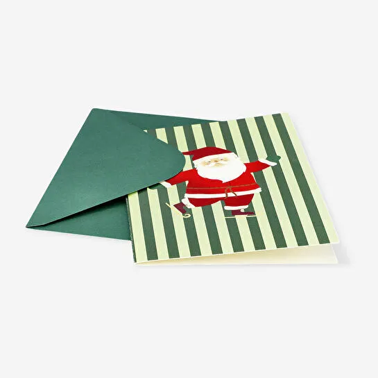 Flying Tiger Copenhagen Hayalet Detaylı Silinebilir Jel Tükenmez Kalem