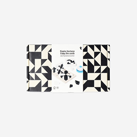 Flying Tiger Copenhagen Hayalet Şeklinde Pembe Seramik LED Lamba