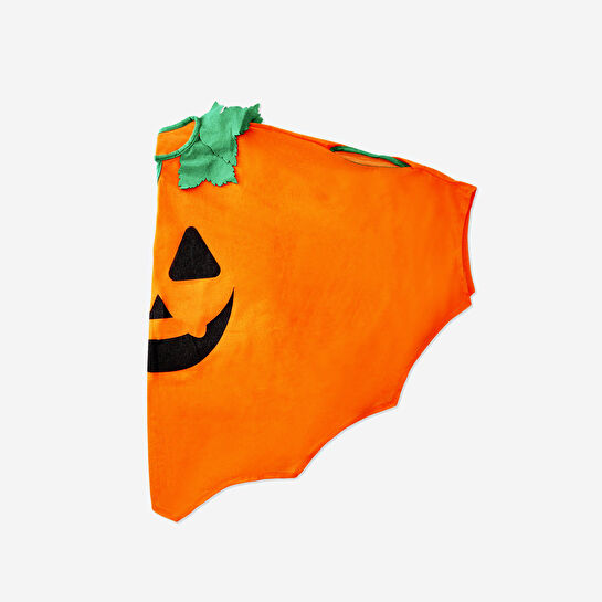 Flying Tiger Copenhagen Balkabağı Şeklinde Çocuk Pelerini