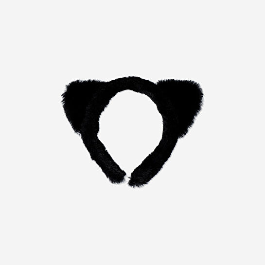 Flying Tiger Copenhagen Kedi Kulağı Şeklinde Taç