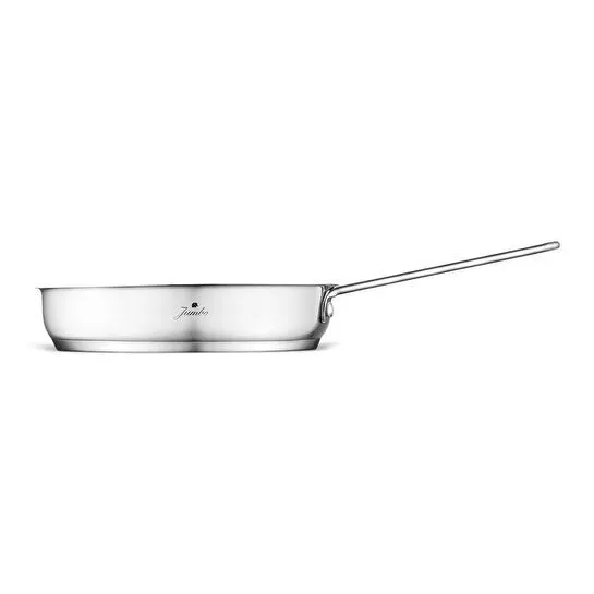 Jumbo Swiss Crystal Light Grey Tava 24 cm