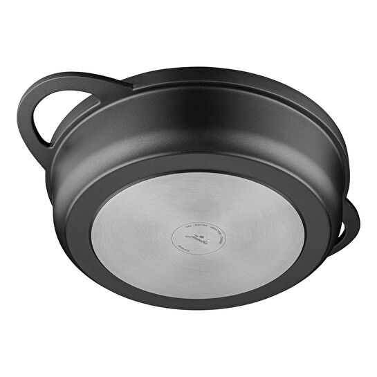 Jumbo Castcore Döküm İndüksiyon Tabanlı 8 Parça Tencere Seti