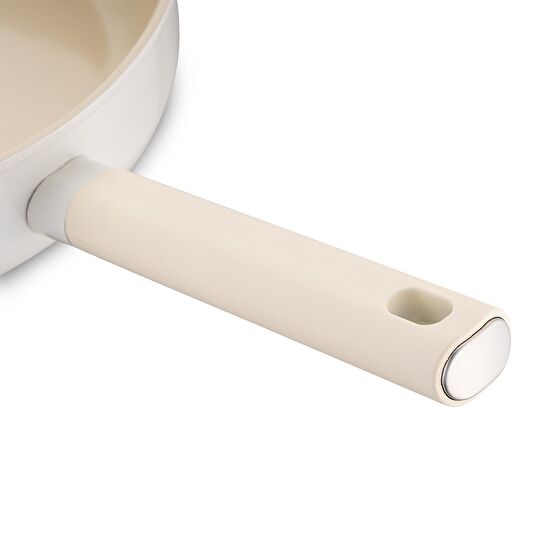 Jumbo Clermont 7 Parça İndüksiyon Tabanlı Tencere Seti