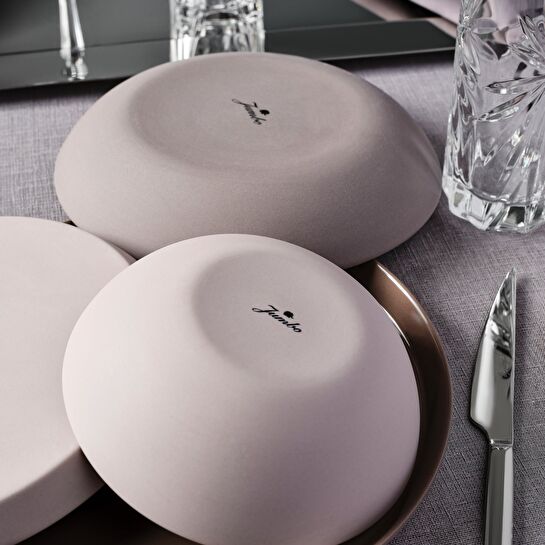 Jumbo Collina 4 Parça 1 Kişilik Yemek Takımı