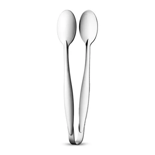 Jumbo New 9100 28 Parça Kare Çay Seti Çelik