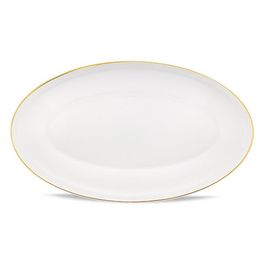 Jumbo Belle Gold 55 Parça 12 Kişilik Yemek Takımı