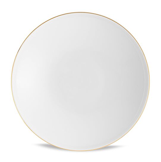 Jumbo Belle Gold 55 Parça 12 Kişilik Yemek Takımı