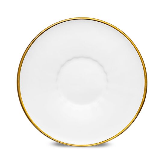 Jumbo Sorin-100 Gold 6 Kişilik Kahve Fincan Takımı