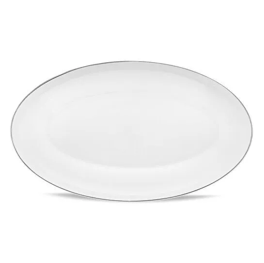 Jumbo Belle Platin 55 Parça 12 Kişilik Yemek Takımı