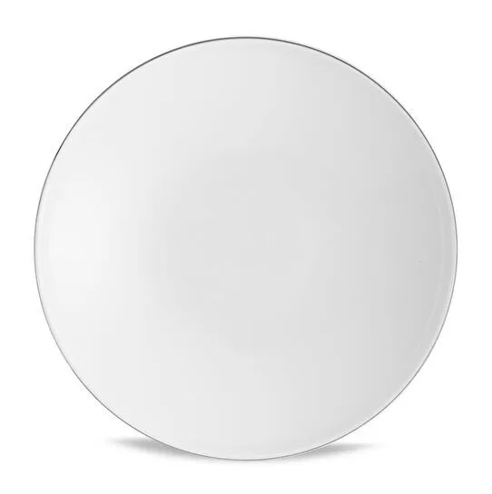 Jumbo Belle Platin 55 Parça 12 Kişilik Yemek Takımı