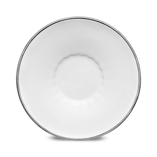 Jumbo Sorin-200 Platin 6 Kişilik Kahve Fincan Takımı