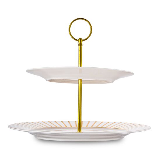 Jumbo Navy Gold 2 Katlı Servislik