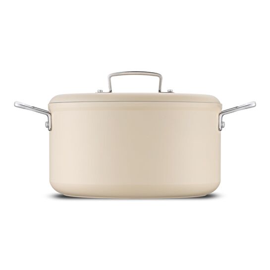 Jumbo Valmeria Plasma 7 Parça Tencere Seti