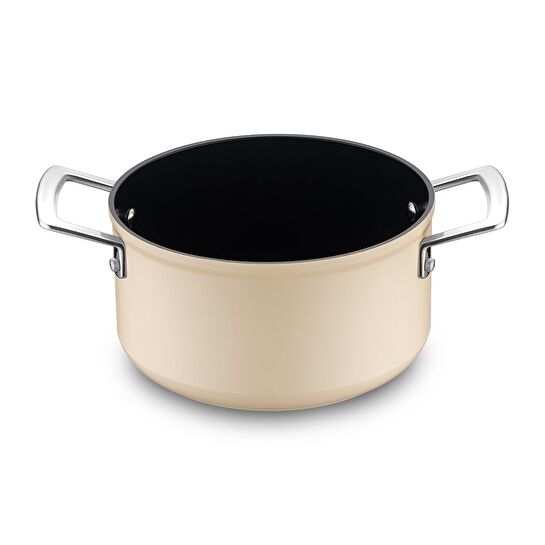 Jumbo Valmeria Plasma 7 Parça Tencere Seti