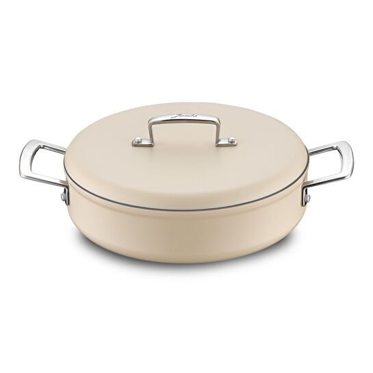 Jumbo Valmeria Plasma 7 Parça Tencere Seti