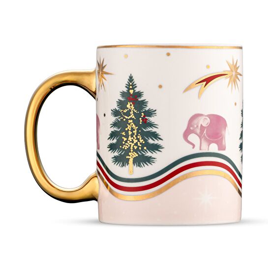 Jumbo Magic 200 Mug 350 ml