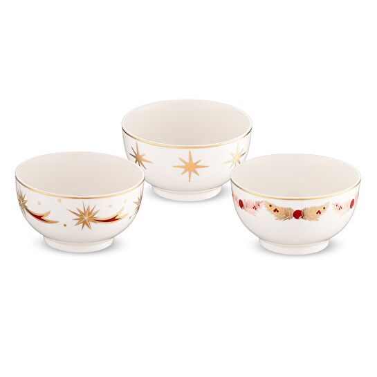 Jumbo Magic 3'lü Çerezlik