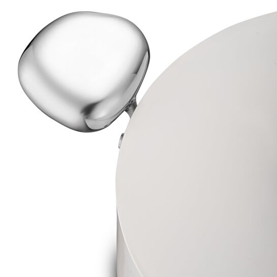 Jumbo Creamstone Swiss Crystal Cream 7 Parça Tencere Seti