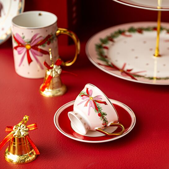 Jumbo Magic İki Katlı Servislik