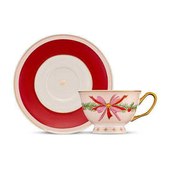 Jumbo Magic 100 2'li Kahve Fincan Takımı