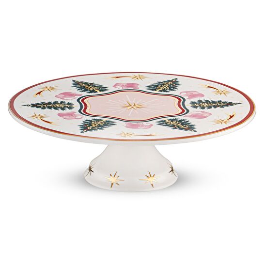 Jumbo Magic Kek Standı 31 cm