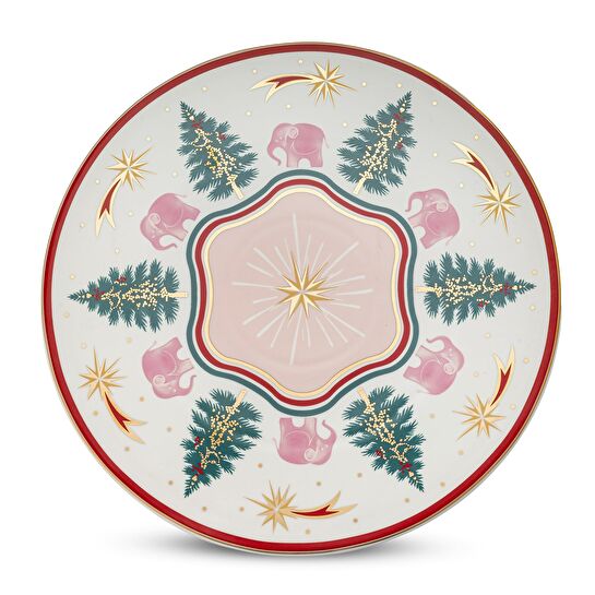 Jumbo Magic Kek Standı 31 cm