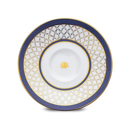 Jumbo Raven 6 Kişilik Kahve Fincan Takımı