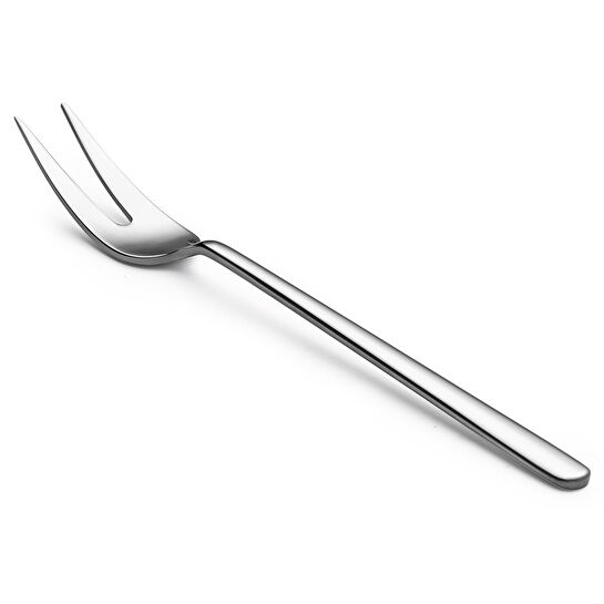 Jumbo New Paint 5 Parça Çelik Servis/Sofra Seti