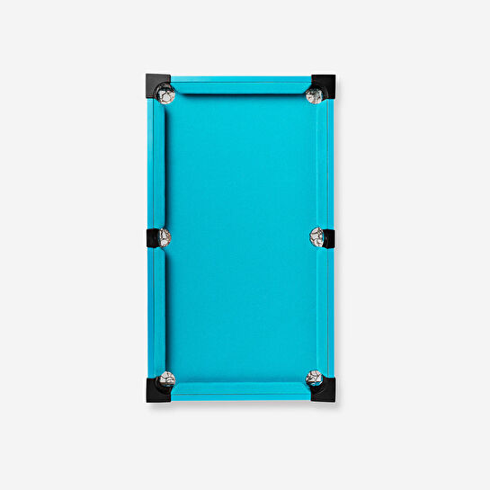 Flying Tiger Copenhagen Ahşap Bilardo Oyunu