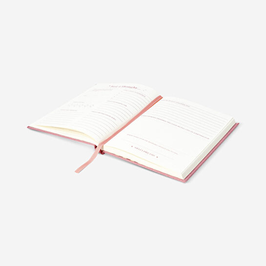 Flying Tiger Copenhagen Uyku Öncesi Günlüğü