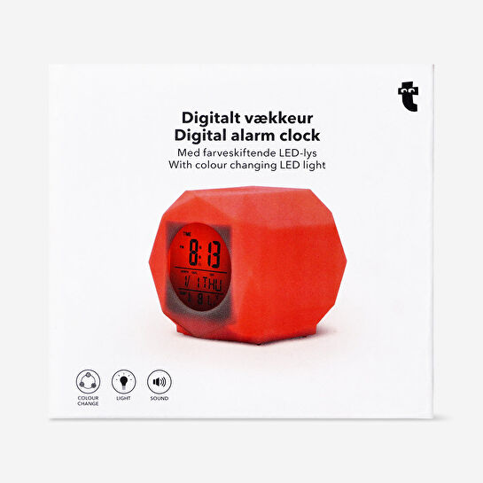 Flying Tiger Copenhagen Yıldız Detaylı Silgili Kurşun Kalem