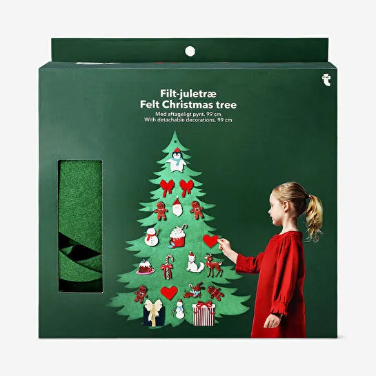 Flying Tiger Copenhagen Bordo 5 Yıllık Günlük