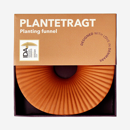 Flying Tiger Copenhagen Avokado Yetiştirme Tabağı