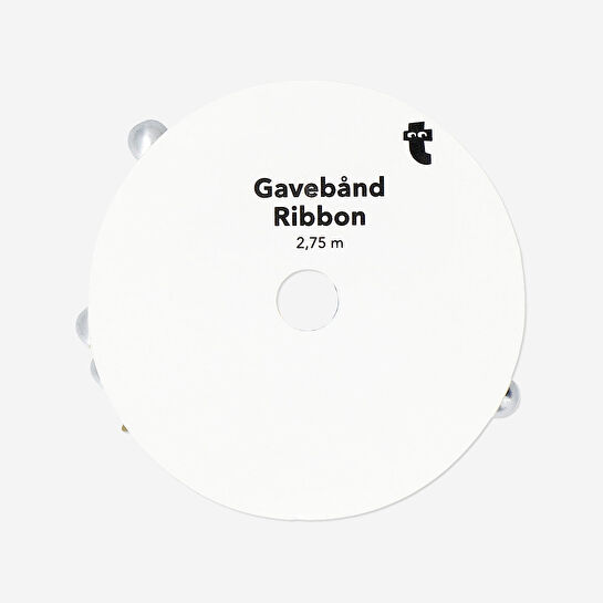 Flying Tiger Copenhagen Yılbaşı Işığı Detaylı Altın Dekoratif Süs