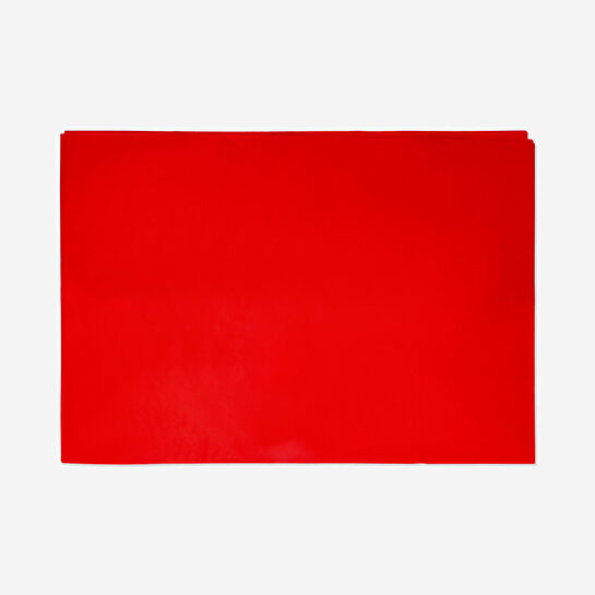 Flying Tiger Copenhagen Kırmızı Grapon Kağıdı