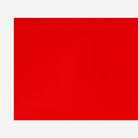 Flying Tiger Copenhagen Kırmızı Grapon Kağıdı