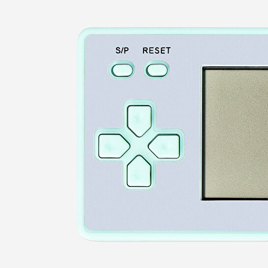 Flying Tiger Copenhagen Yüz Masaj Taşı ve Gua Sha Seti