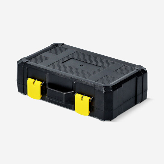 Flying Tiger Copenhagen 3'lü Valiz Şeklinde Manikür Seti