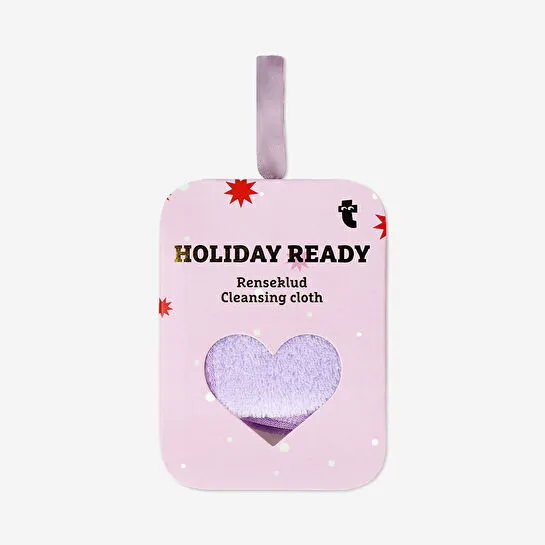 Flying Tiger Copenhagen Büyük Makyaj Temizleme Mendili